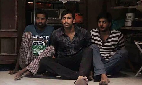 'டிமான்ட்டி காலனி -2' புதிய அப்டேட்.. குழப்பத்தில் ரசிகர்கள்..