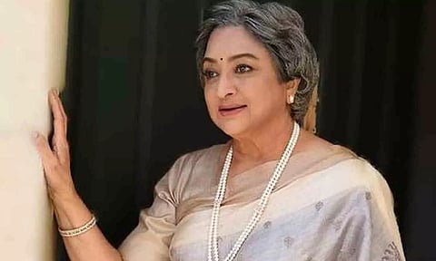 லக்ஷ்மி