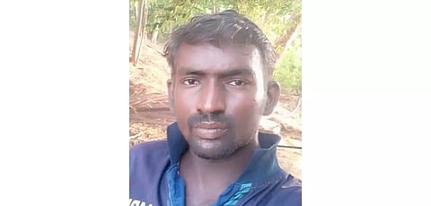 முத்துமாரி