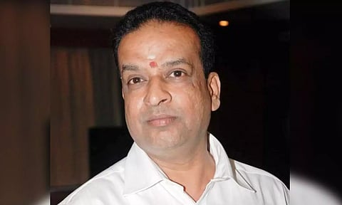 கே.முரளிதரன்