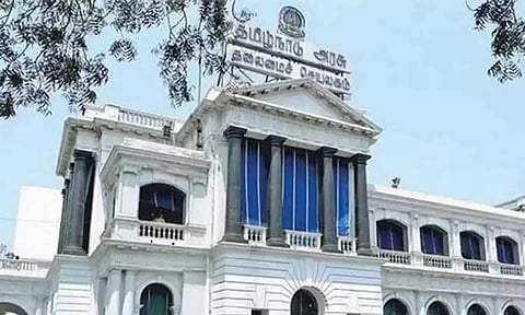 வங்கிக் கணக்கு இல்லாத ரேசன் அட்டைதாரர்களுக்கு புதிய வங்கிக் கணக்கு தொடக்கம்: தமிழக அரசு