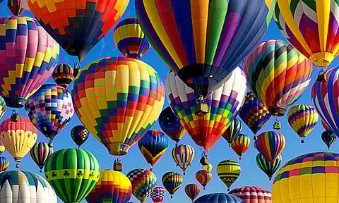 ஜனவரி 13-ந்தேதி பொள்ளாச்சியில் சர்வதேச பலூன் திருவிழா