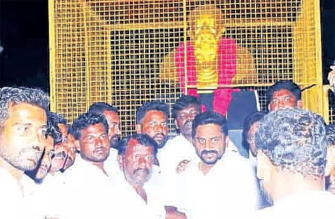 தி.மு.க.வின் சாதனைகளை பரப்ப வேண்டும்-மாநில மாணவரணி தலைவர் பேட்டி