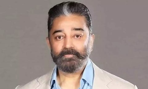 கமல்ஹாசன்