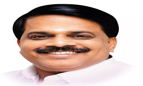 தளவாய்சுந்தரம் எம்.எல்.ஏ. 