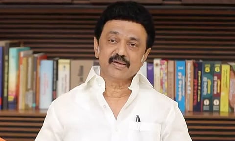 மு.க.ஸ்டாலின்