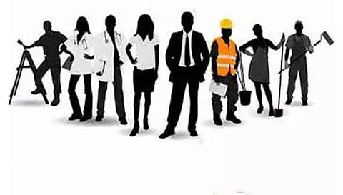 திருப்பனந்தாளில், இளைஞர் திறன் விழா