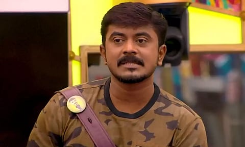 பிக்பாஸ் சீசன் 6