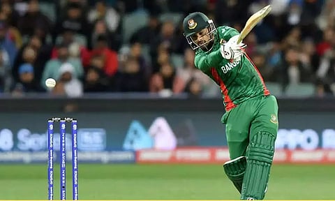 லிட்டன் தாஸ்