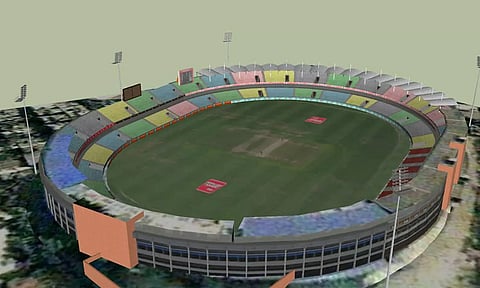 இந்தியா வங்காளதேசம் மோதும் முதல் ஒருநாள் போட்டி- மைதானம் குறித்த முக்கிய தகவல்