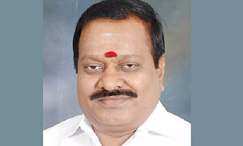 அ.தி.மு.க.வில் இருந்து விலகல்- தி.மு.க.வில் இணைய திட்டமா?: கோவை செல்வராஜ் பேட்டி