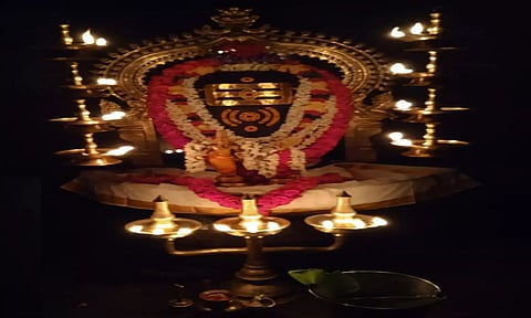 கன்னியாகுமரி குகநாதீஸ்வரர்