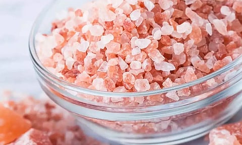 எந்த உப்பு நல்லது?