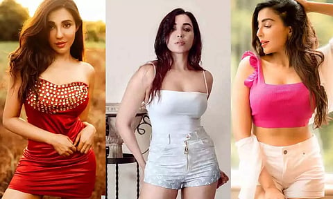 பார்வதி நாயர்