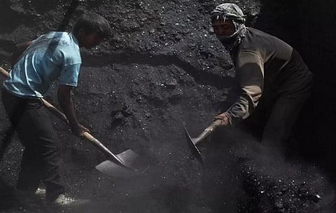 நிலக்கரி சுரங்கம்(கோப்பு படம்)