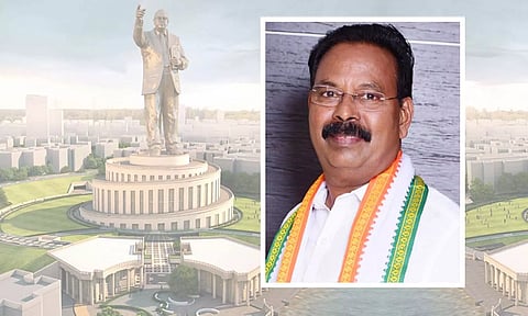 ரூபி மனோகரன் எம்.எல்.ஏ.