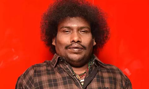 யோகிபாபு படத்தை வெளியிடுவதில் தகராறு.. ஊழியர்கள் 2 பேரை கடத்தி தாக்குதல்..
