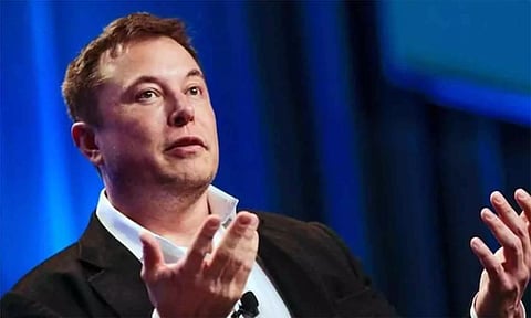 விலங்குகளிடம் பரிசோதனை: எலான் மஸ்க்கின் நிறுவனம் மீது விசாரணை