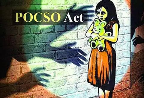 கோவையில் 16 வயது சிறுமியை கர்ப்பமாக்கிய வாலிபர்