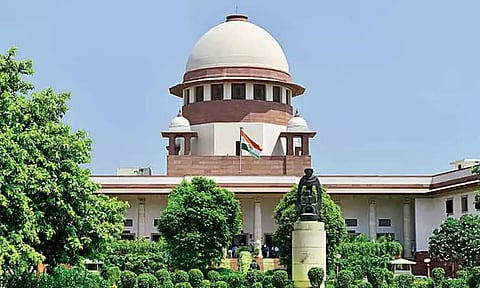 நிலுவை வழக்குகளை குறைக்க மகளிர் கோர்ட்டு கூடுதல் போக்சோ சிறப்பு கோர்ட்டாக மாற்றம்