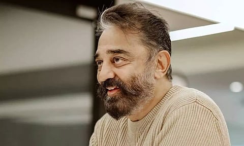 கமல்ஹாசன்