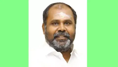 அ.தி.மு.க. விரைவில் ஆளும் கட்சியாக வரும்-முன்னாள் அமைச்சர் பேச்சு