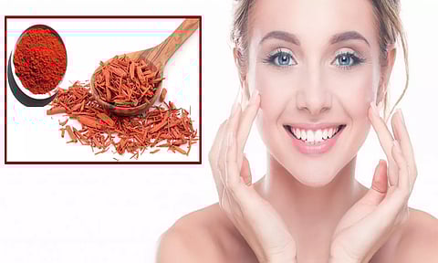 சரும பிரச்சனைகளை தீர்த்து முகத்தை பொலிவாக்கும் ரத்த சந்தனம்