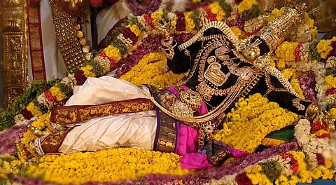 ஏகாதசி விரதம் ஏன் சிறப்பு வாய்ந்தது தெரியுமா?