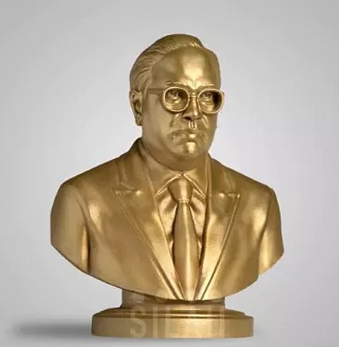 கடலூர் மாவட்டத்தில் அம்பேத்கர் விருதுக்கு விண்ணப்பங்கள் வரவேற்பு