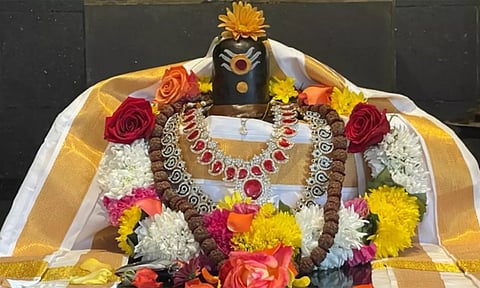 இன்று கார்த்திகை கடைசி சோமவார விரதம்... புராண வரலாறு...