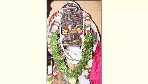 மரகத நடராஜரின் ஆருத்ரா தரிசனம்