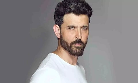 ஹிரித்திக் ரோஷன்