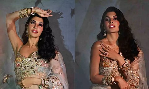 ஜாக்குலின் 