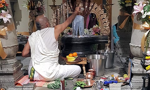 ஏழில் சூரியன் இருந்தால் ஏற்படும் திருமண தடையும்.... பரிகாரமும்...