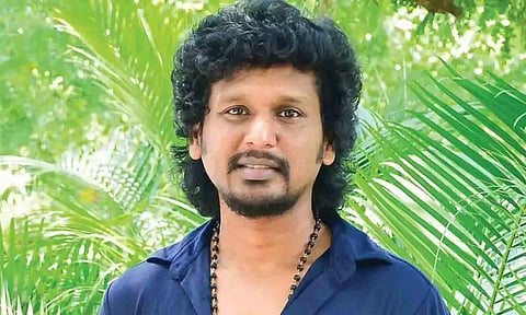 லோகேஷ் கனகராஜ்