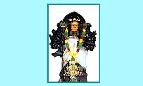 தூத்துக்குடி சித்தர் பீடத்தில் 64 வகை அபிஷேகத்துடன் சிறப்பு வழிபாடு-16-ந் தேதி நடக்கிறது
