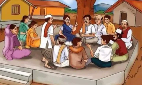 ஆரணி ஒன்றியக்குழு கூட்டம்
