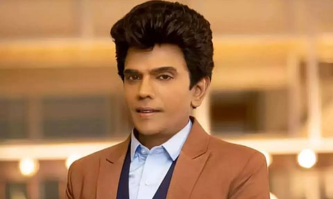 லெஜண்ட் சரவணன்