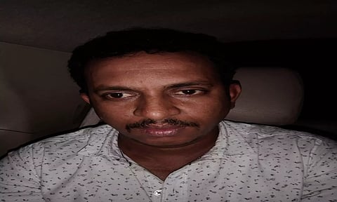 கைதான கொள்ளையன்