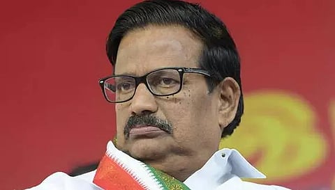 ராகுல்காந்தி நடைபயணம் நாளை 100-வது நாளை எட்டுகிறது: கோலாகலமாக கொண்டாட கே.எஸ்.அழகிரி அழைப்பு