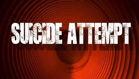 பீட்சா கடையில் மேலாளரின் பாலியல் தொல்லையால் இளம்பெண் தற்கொலை முயற்சி