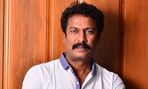 சமுத்திரக்கனி