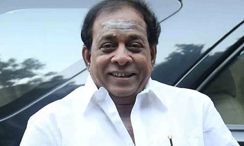 சிங்க முத்து