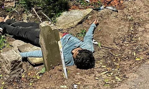 சந்தோஷ்குமார்