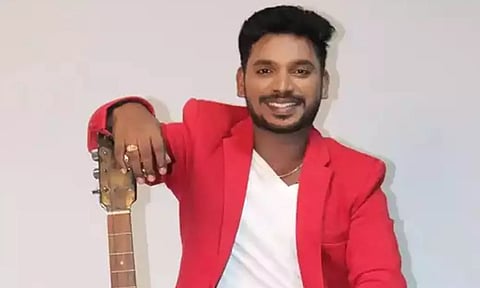 நாஞ்சில் விஜயன்