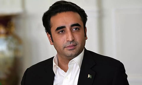 பிலாவல் பூட்டோ