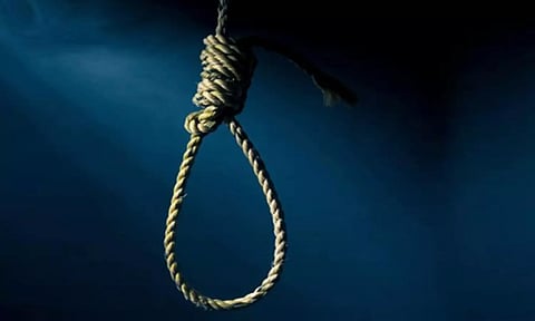 என்ஜினீயர் தற்கொலை