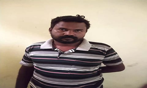 எபனேசர் 