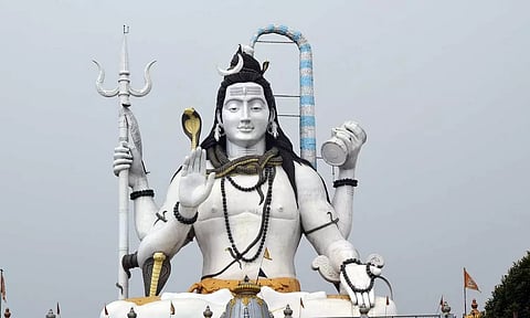 இன்று மார்கழி மாத சிவராத்திரி : விரதம் இருந்து சிவபெருமானை வழிபட உகந்த நாள்