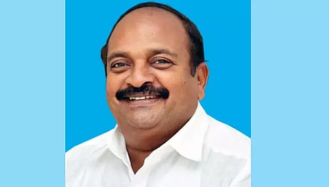 தச்சை கணேசராஜா